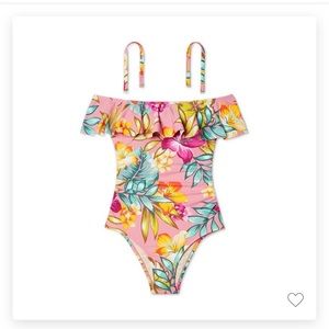 One piece Bathing Suit